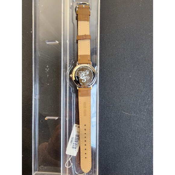 Disney Collectible Watches– Epcot 2000 & Sorcerer 25th Anniversary Mickey Bundle main image 8